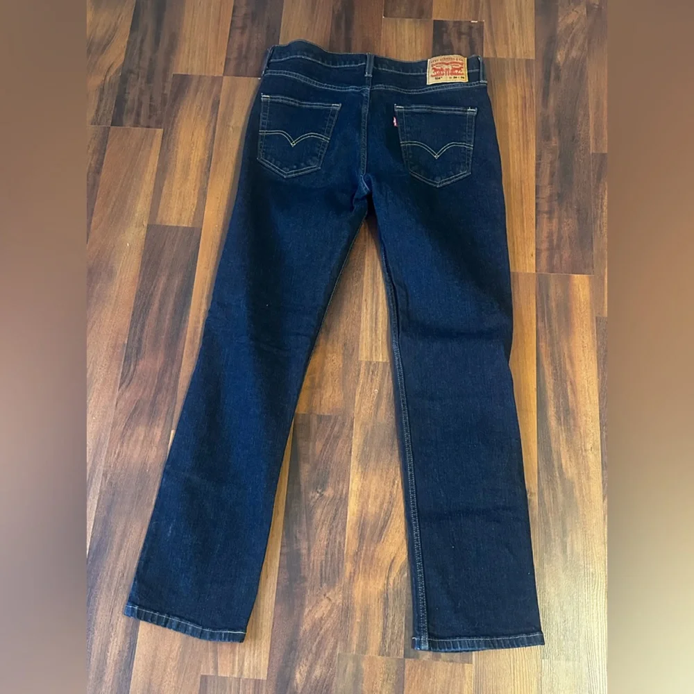 Levi’s 514™ STRAIGHT JEANS